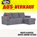 Aktuelles Lily Ecksofa Angebot bei Seats and Sofas in Bochum ab 499,00 €