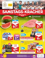 Radeberger im Netto Marken-Discount Prospekt in Bielefeld Aktueller Netto Marken-Discount Prospekt mit Radeberger, "Aktuelle Angebote", Seite 70