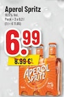 Aktuelles Spritz Angebot bei Trinkgut in Düsseldorf ab 6,99 €
