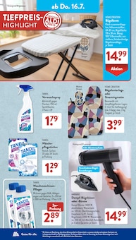 ALDI SÜD Prospekt der aktuellen Woche, gültig von 13.07.2026 bis 18.07.2026 Aktueller ALDI SÜD Prospekt "Gutes für Alle." mit 30 Seiten