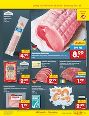 Aktueller Netto Marken-Discount Prospekt mit Garnelen, "Aktuelle Angebote", Seite 37