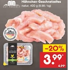 Aktuelles Hähnchen-Geschnetzeltes Angebot bei Netto Marken-Discount in Oldenburg ab 3,99 €