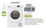 Sèche-linge - INDESIT en promo chez Proxi Confort Rezé à 549,90 €