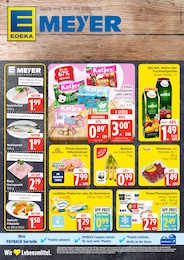 EDEKA Prospekt für Seevetal: "Top Angebote", 28 Seiten, 12.01.2026 - 17.01.2026