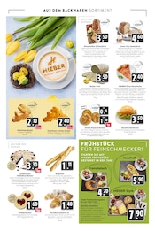 Aktueller Hieber Prospekt mit Fertiggerichte, "Aktuelle Angebote", Seite 6