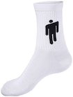 Billie Eilish Tennissocken bei REWE im Prospekt "" für 6,99 €