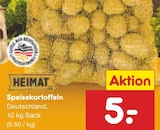 Aktuelle Gemüse Angebote bei Netto Marken-Discount in Solingen (Klingenstadt) Aktuelles Speisekartoffeln Angebot bei Netto Marken-Discount in Solingen (Klingenstadt) ab 5,00 €