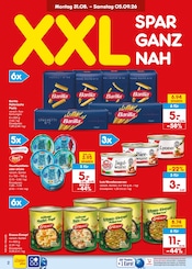 Wurst im Netto Marken-Discount Prospekt in Bruchsal Aktueller Netto Marken-Discount Prospekt mit Wurst, "Aktuelle Angebote", Seite 4