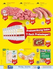 Aktueller Netto Marken-Discount Prospekt mit Gulasch, "Aktuelle Angebote", Seite 57
