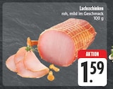 Lachsschinken Angebote bei EDEKA Görlitz für 1,59 €