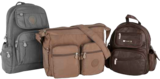 Damen Handtasche / Rucksack Patchwork im Angebot bei E center in Rostock Damen Handtasche / Rucksack Patchwork Angebote bei E center Rostock für 14,99 €