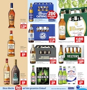 Aktueller Marktkauf Prospekt mit Veltins, "Aktuelle Angebote", Seite 21
