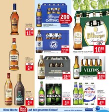 Bitburger im Marktkauf Prospekt "Aktuelle Angebote" mit 45 Seiten (Heidenheim (Brenz))