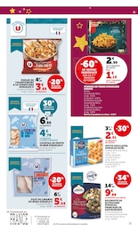 Offre Poêles dans le catalogue U Express du moment à la page 11