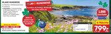 IRLAND RUNDREISE von trendtours Touristik GmbH im aktuellen Netto Marken-Discount Prospekt für 799,00 €