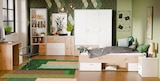 Bett bei Möbel AS im Prospekt  für 49,95 €