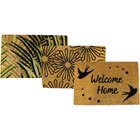 SUR TOUS LES TAPIS COCO - CARREFOUR HOME en promo chez Carrefour Créteil