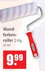 Wandfarbenroller bei bauSpezi im Parsberg Prospekt für 9,99 €