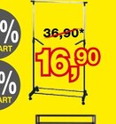 Rollgarderobe Angebote bei Opti-Megastore Schweinfurt für 16,90 €
