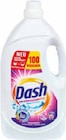 Waschmittel im Angebot bei Netto Marken-Discount in Euskirchen Waschmittel Angebote von Dash bei Netto Marken-Discount Euskirchen für 9,99 €