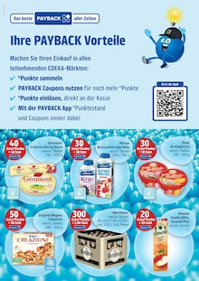 Mineralwasser Angebot im E center Prospekt, gültig von 16.06.2025 bis 21.06.2025 Mineralwasser Angebot im aktuellen E center Prospekt auf Seite 18