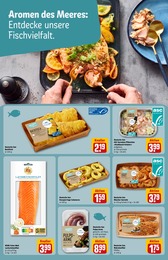 REWE Tierfutter im Prospekt 