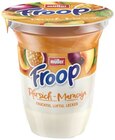 Müller im REWE Prospekt Froop von Müller im aktuellen REWE Prospekt für 0,44 €