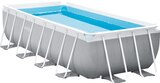 Frame-Pool-Set 'Prism' bei BAUHAUS im Prospekt Sonderhandzettel KW 21 für 589,00 €