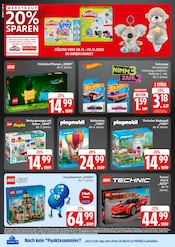 Aktueller Marktkauf Prospekt mit LEGO, "Top Angebote", Seite 40