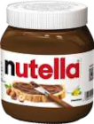 Nutella im aktuellen Prospekt bei E center in Blomesche Wildnis