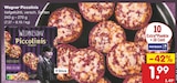 Piccolinis im Angebot bei Netto Marken-Discount in Löhne Piccolinis Angebote von Wagner bei Netto Marken-Discount Löhne für 1,99 €