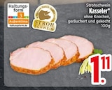 Aktuelles Kasseler Angebot bei EDEKA in München ab 1,11 €