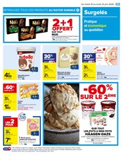 Ferrero Rocher Angebote im Prospekt "FÊTE DES ÉCOLES" von Carrefour Ferrero Rocher Angebote im Prospekt "FÊTE DES ÉCOLES" von Carrefour auf Seite 33