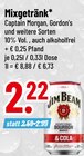 Trinkgut - Bourbon & Cola Angebot im Prospekt Bourbon & Cola bei Trinkgut im Prospekt "" für 2,22 €