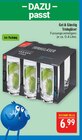 Trinkgläser im Angebot bei Marktkauf in Leipzig Trinkgläser Angebote von Gut & Günstig bei Marktkauf Leipzig für 6,99 €