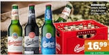 Getränke A-Z Mittenwalde - BUDWEISER Angebot im Prospekt BUDWEISER bei Getränke A-Z im Mittenwalde Prospekt für 16,99 €