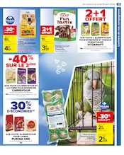 D'autres offres dans le catalogue "Carrefour" de Carrefour à la page 37