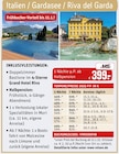 Italien / Gardasee / Riva del Garda Angebote von REWE Reisen bei REWE Hamm für 399,00 €