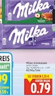 Schokolade Haselnuss von Milka im aktuellen E center Prospekt