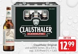 Original bei Trinkgut im Prospekt "" für 12,99 €