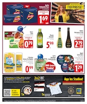 Computer im EDEKA Prospekt in Friedrichshafen Aktueller EDEKA Prospekt mit Computer, "Wir lieben Lebensmittel.", Seite 13