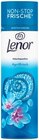 Wäscheparfum Angebote von Lenor bei REWE Buxtehude für 4,99 €