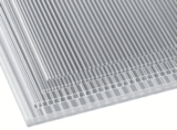 Polycarbonat-Hohlkammerplatte im Angebot bei toom Baumarkt in Ibbenbüren Polycarbonat-Hohlkammerplatte Angebote bei toom Baumarkt Ibbenbüren für 29,99 €