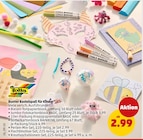 Riesen-Tonpapierblock im Angebot bei Penny in Herne Riesen-Tonpapierblock Angebote von folia BRINGMANN bei Penny Herne für 2,99 €