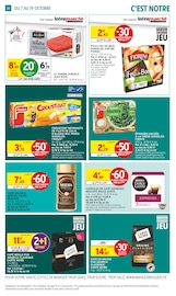 Congélateur Angebote im Prospekt "LE TRÈS GROS ANNIVERSAIRE" von Intermarché Congélateur Angebote im Prospekt "LE TRÈS GROS ANNIVERSAIRE" von Intermarché auf Seite 20