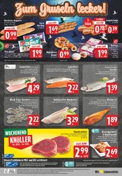 Aktueller E center Prospekt mit Fisch, "Aktuelle Angebote", Seite 32