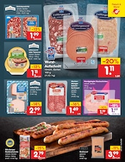 Würstchen im Netto Marken-Discount Prospekt in Plauen Aktueller Netto Marken-Discount Prospekt mit Würstchen, "Aktuelle Angebote", Seite 15