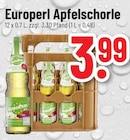 Europerl Apfelschorle bei EDEKA im Oberstenfeld Prospekt für 3,99 €