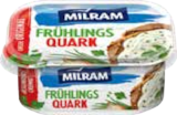 Gewürzquark von Milram für 0,99 € bei EDEKA im Angebot Gewürzquark von Milram im aktuellen EDEKA Prospekt