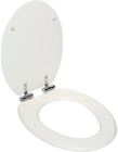 Abattant WC PURITY - SENSEA en promo chez Weldom Le Perreux-sur-Marne à 29,90 €